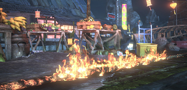 FWfire
