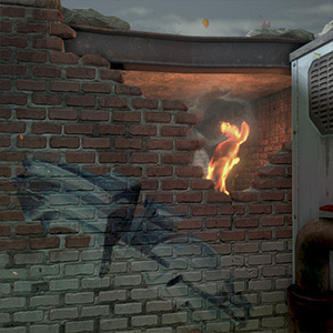 FWfire