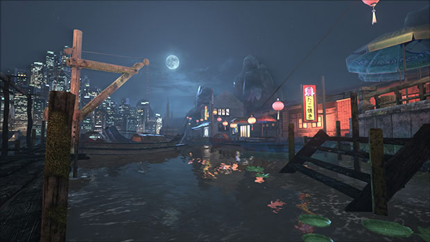 FWwater