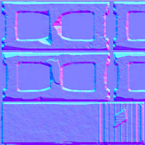 FWtexture