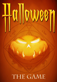 Halloween Box
