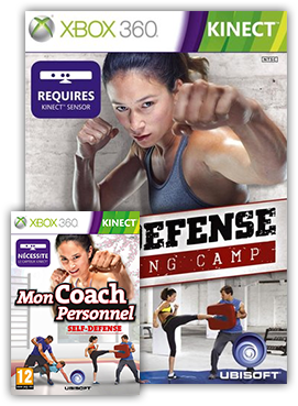 SelfDefenseBox