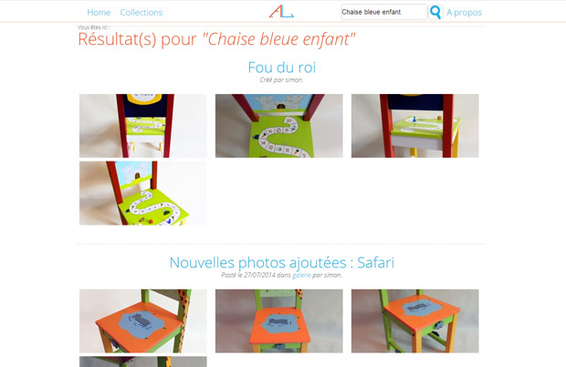 Aur et Lie preview
