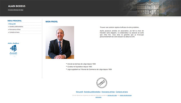 Bodeus avocat preview