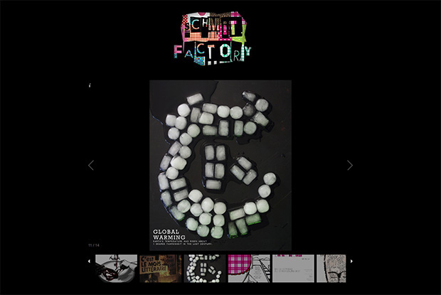 Schmit Factory preview
