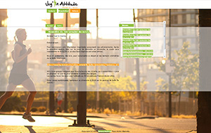 jog'in attitude preview