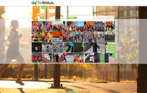 jog'in attitude  preview