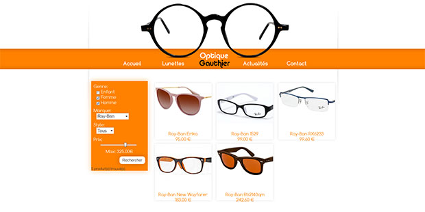 optiquegauthier preview