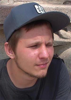 Simon Bodeus