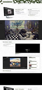 webdesigner folio