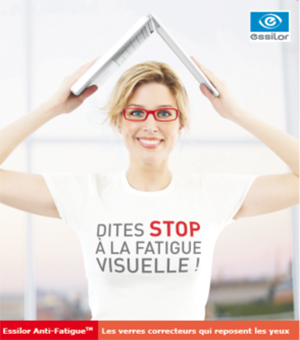 Essilor