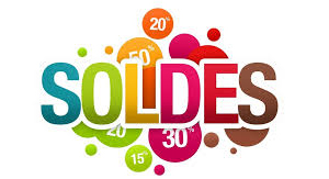 Soldes